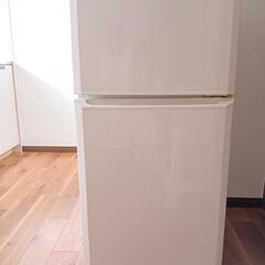 ▼▼値下げ交渉可▼▼ハイアール小型冷蔵庫