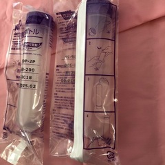 ニプロ 経腸栄養ボトル 200ml   の画像