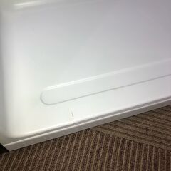 エスキュービズム・S-cubism（A-Stage） 46L　コンパクト冷蔵庫　WR-1046WDの画像
