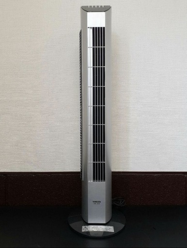 （M：No.76） YAMAZEN YSR-J802 タワーファン 2013年製