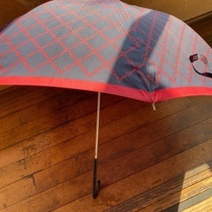 服/ファッション 小物 長傘の画像