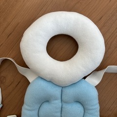 ベビー用品 転倒保護　羽根の画像