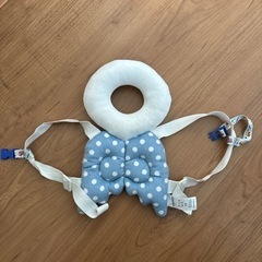 ベビー用品 転倒保護　羽根