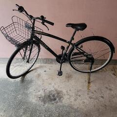 自転車（シティサイクル）