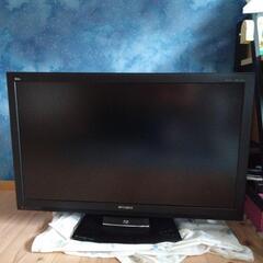 ご相談中 MITSUBISHIテレビ各種内蔵タイプ37