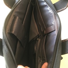 ACE GENE  ビジネスバッグ
の画像
