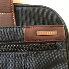 ACE GENE  ビジネスバッグ
の画像