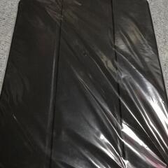 [ 新品未使用 ]  iPad Pro 13インチ / ソフト ケース 黒の画像