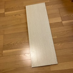 スノコ椅子4点+板セットの画像