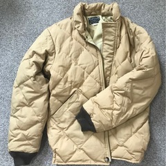 ジャーナルスタンダード　ダウンジャケット　36