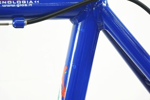 GIOS 「ジオス」 CANTARE 2012年モデル ドロップカスタム ロードバイク