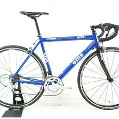GIOS 「ジオス」 CANTARE 2012年モデル ドロップ...
