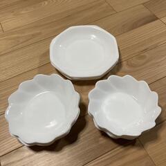 ヤマザキ春のパンまつり　食器３種13枚セット