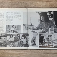 吉田拓郎　　人間なんての画像
