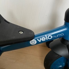 子供用　三輪車　ストライダーの画像