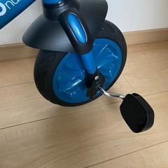 子供用　三輪車　ストライダーの画像