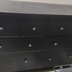 【即日希望】IKEAの大型クローゼット引き出しの画像