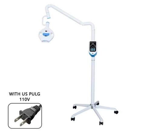 （新品）65W ホワイトニングマシーン 業務用 機械 ホワイトニング