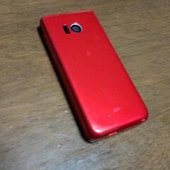 au AQUOS 携帯 ガラケーの画像
