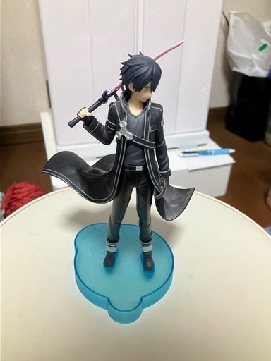 SAOキリト フィギュア