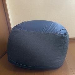ニトリ　ビーズソファ