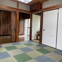 宮崎市大坪東の一戸建て(10年住んだら差し上げます！) 早い者勝ち - 宮崎市