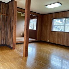 宮崎市大坪東の一戸建て(10年住んだら差し上げます！) 早い者勝ち - 賃貸（マンション/一戸建て）
