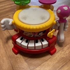ディズニー　マジカルバンド