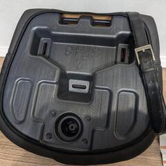 チャイルドシート、ジュニアシート！の画像