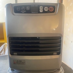 美品　ダイニチファンヒーターFW-3220S