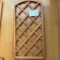 DIY ラティス　8点セットの画像