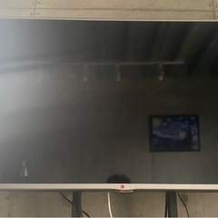 交渉中 【ジャンク品】テレビ LG 47LB57YM