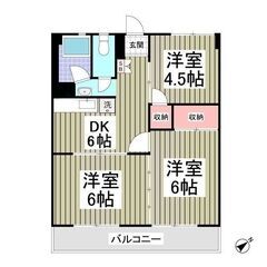 EO✨初月賃料無料、敷金ゼロ、礼金ゼロ、仲介手数料ゼロ💞駐車場あ...