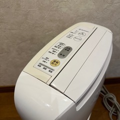 Panasonic 除湿乾燥機の画像