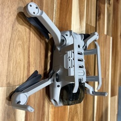 dji Mavic miniの画像