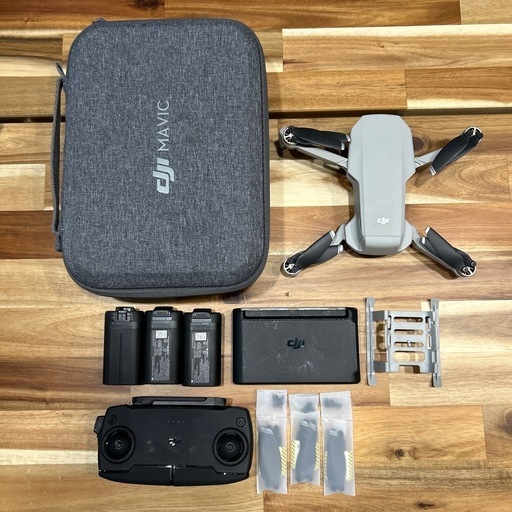 その他 dji Mavic mini