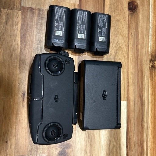 dji Mavic mini