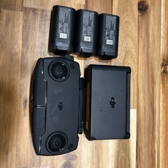 dji Mavic miniの画像