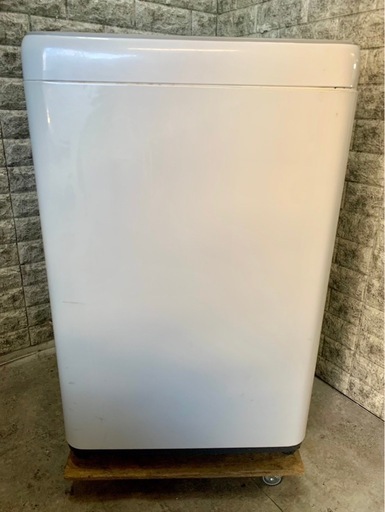 大阪送料無料★3か月保障付き★洗濯機★2017年★パナソニック★5kg★NA-F50B11★S-427
