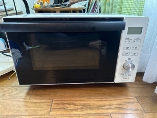 家電 キッチン家電 オーブンレンジ