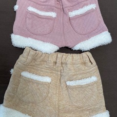 【超美品】女の子 90秋冬 セットの画像