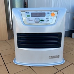 【取引完了】石油ファンヒーター　LC-SL36B トヨトミの画像