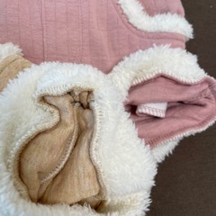 【超美品】女の子 90秋冬 セットの画像