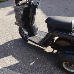 じゃいろ　xの画像