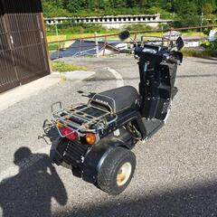 じゃいろ　xの画像
