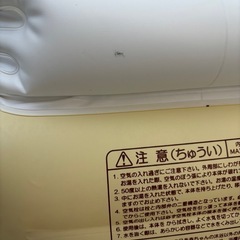 ベビー バス プールの画像