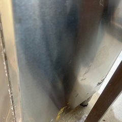 ステンレスシンクの画像