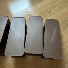 靴収納　シューズホルダー　下駄箱　シューズボックス　収納ラックの画像