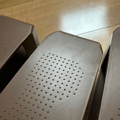 靴収納　シューズホルダー　下駄箱　シューズボックス　収納ラックの画像