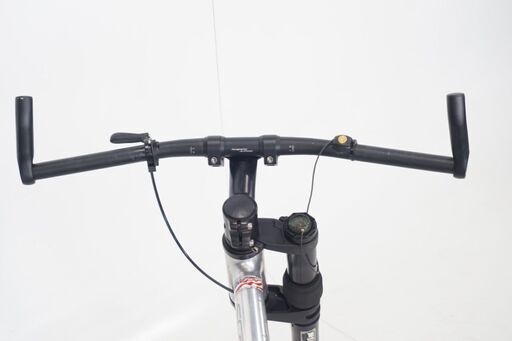 ジャンクCANNONDALE 「キャノンデール」 BADBOY SCALPEL 2002年モデル フレームセット